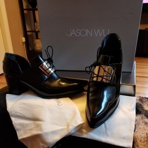 Jason Wu Black Oxford (39/9M) BLACK FRIDAY SPECIAL
